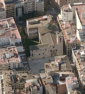 Barrio del p lar en Valencia-2077