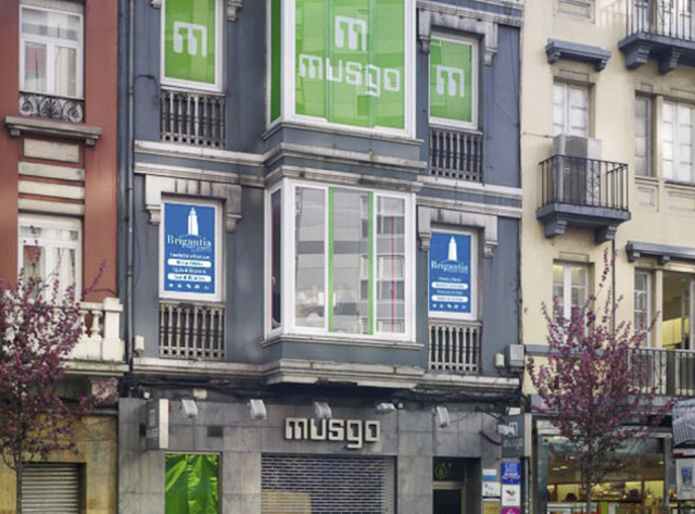 Habitación alquiler por horas en La Coruña-4447