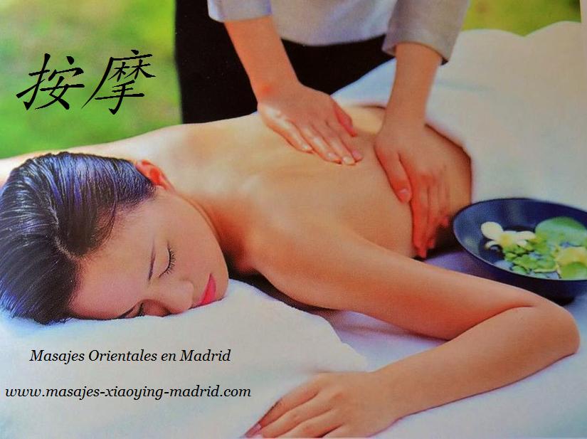 Jovenes chinas tituladas en masajes-5356