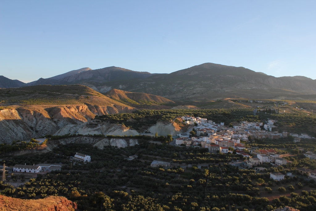 Salidas valles particular en Jaén-1100