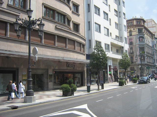 Travesti avenida de américa en Oviedo-7951