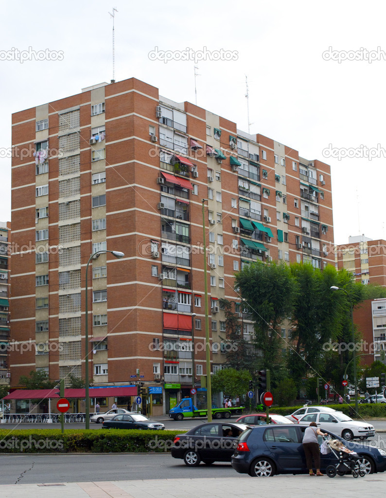 Barrio del p lar en Valencia-486